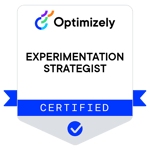 Experimentation