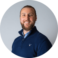 Sam Meade Headshot Circle Sam Meade Headshot Circle