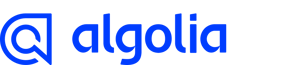Algolia Logo
