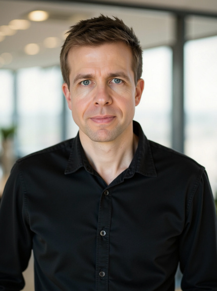Tim McMillen