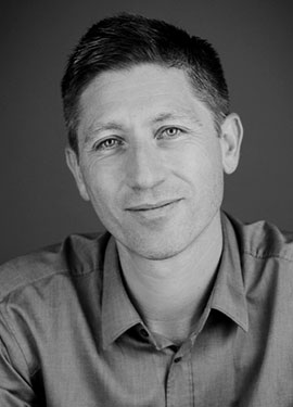 Matt Simpson Photo