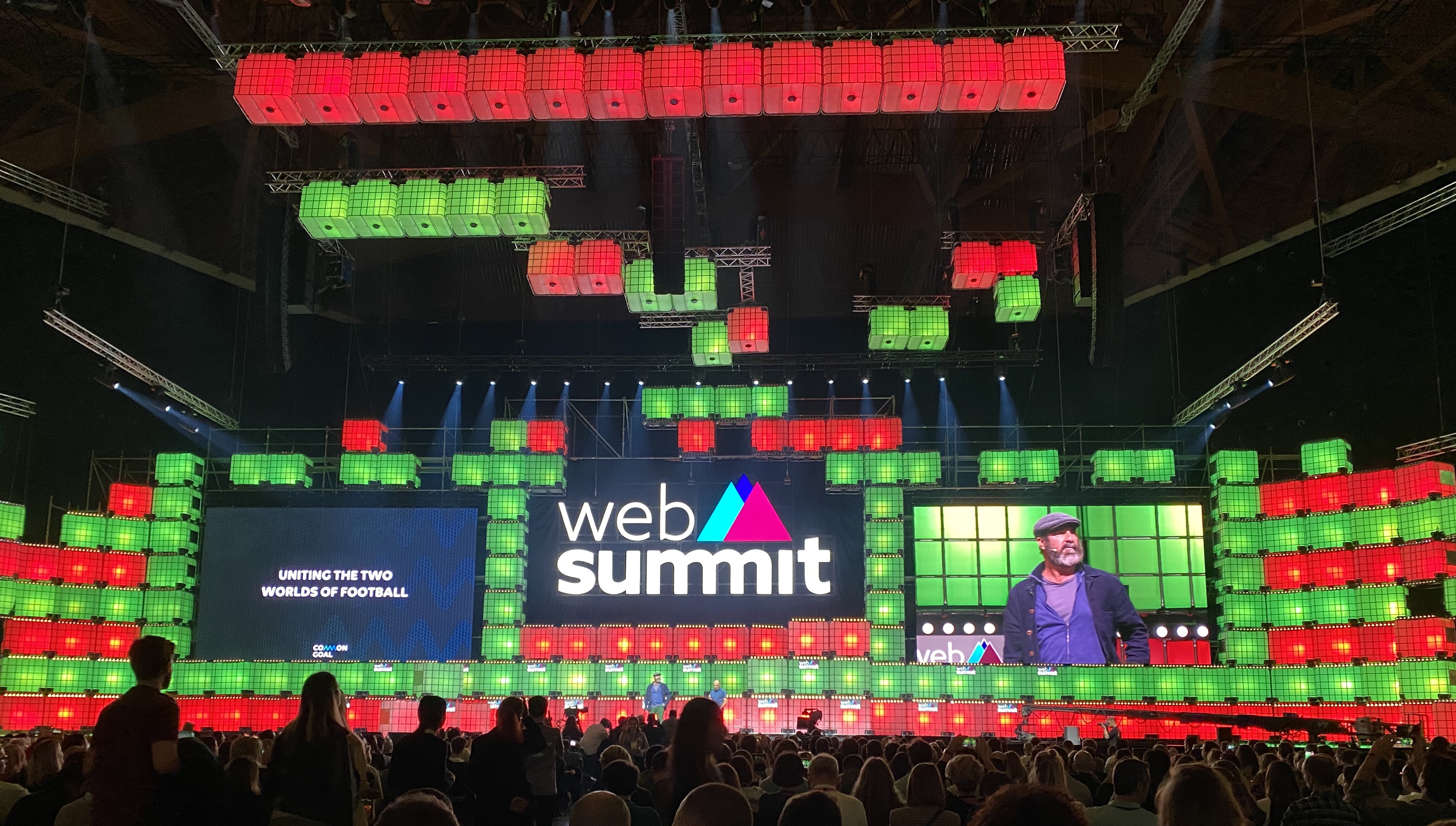 Web Summit 2-3