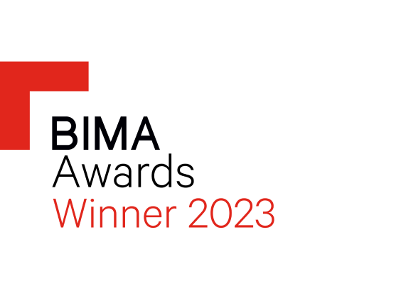 BIMA Awards Winner 2023